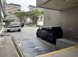 Toa Payoh Industrial Estate (D12), Factory #619960821
